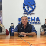 Fondo Rotatorio Ovino 2026 distribuyó 33 mil dólares entre 11 productores