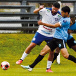 La Primera Divisional C comenzará el 25 de abril