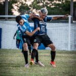 Este sábado se juega una nueva fecha en la Divisional de Ascenso del fútbol rochense