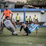 Martes y miércoles se juega el complemento de la fecha en la Divisional de Ascenso