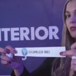 Lavalleja integrará el Grupo G de la Copa de Clubes “A”