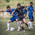 La Gotita y Mirador España es el destacado de la sexta fecha en la B