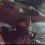 Un hombre y una mujer fueron condenados por rapiña a taxista de Chuy