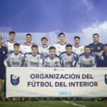 Maldonado ganó en Salto y ahora define en San Carlos