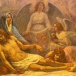 El cristianismo celebra la Semana Santa