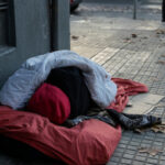 Personas en situación de calle