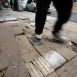 Proyecto “Veredas” de Rocha