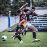 Mirador España ganó y se va expreso rumbo al título en la B