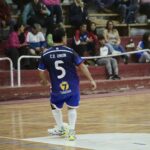 Fútbol de Salón: Se juega la segunda fecha del Torneo Preparación