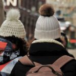 Pasaron las lluvias y vienen los vientos y el frío según Inumet