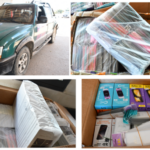 Un hombre fue condenado por contrabando                                                                  
