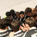 Fútbol de Salón: La Abasto y Danubio lideran el Preparación