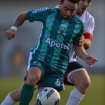 Copa de Clubes B: La Coronilla será local en el Estadio Municipal
