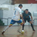 Fútbol de Salón: Habrá actividad por el Preparación y el Uruguayo