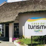El martes 26 de mayo se reinaugura la Casa del Turismo en Rocha