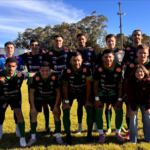 Lavalleja igualó ante Ituzaingó y ahora está obligado a ganar lo que le queda