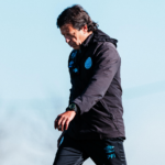 Belgrano del rochense Alfonso Meoni lo hizo de nuevo