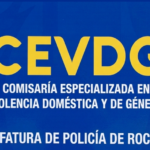 Momentos de tensión por huida de un hombre acusado de agredir a su pareja