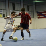 Futsal: San Miguel, La Abasto y Defensa fueron los grandes ganadores de la fecha