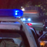 Falleció el motociclista que había chocado contra un perro en Barrio Parque