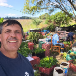 El Padrón Productivo cumple 20 años fortaleciendo la agricultura familiar en Rocha