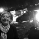 Se investiga atentado con bomba molotov al vehículo de Susana Núñez