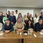 Se presentó una nueva edición de “Rocha Te Abriga”