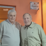 El Centro Social Obrero celebró un nuevo aniversario y renovó autoridades
