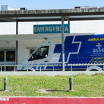 Motociclista falleció tras protagonizar un siniestro de tránsito en Barra de Chuy