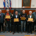 Se realizó el Segundo Encuentro de Reivindicación Histórica Nacional, dedicado al Batllismo