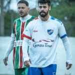 Entre sábado y domingo se juega una nueva fecha de la B