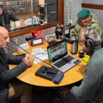 Pablo Mieres: “La ciudadanía percibe que se está ante un gobierno lento, débil y sin rumbo”