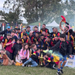Mirador España ganó el Apertura y ascendió a la Divisional A