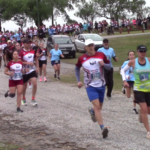 Carrera “Desafío a la 109” fue un éxito