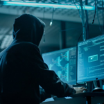 Se detuvo y formalizó a un joven por fraude informático