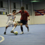 Futsal: Comienza el 51 Campeonato Uruguayo de Clubes
