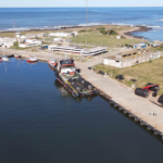 Dragado del puerto de La Paloma ingresó dentro del plan nacional 2026