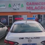 Camión hurtado en Costa Azul apareció en Canelones sin la mercadería