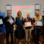 Intendencia de Rocha premió a los ganadores del Concurso Literario Nacional