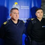 Rapiña a un automovilista en Ruta 9 culminó con la detención de los tres  delincuentes