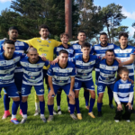 Ituzaingó y Libertad empataron por el grupo G de la Copa de Clubes