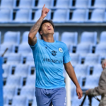 Rocha FC SAD superó a Frontera en el arranque de la C