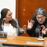La Junta Departamental de Rocha rindió homenaje a la obra de teatro “Ay Berta”