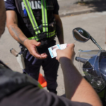 Cuatro motos incautadas en Operativo Ñandubay en Rocha