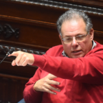 Aníbal Pereyra valoró inclusión de Rocha en el proyecto de protección costera