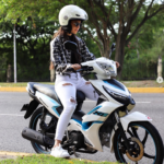 Ciclomotores de hasta 125 cc no pagarán la patente de rodados
