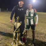Deportivo La Coronilla viaja a Minas para debutar en la Copa B