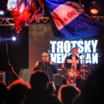 El Rocha Rock crece y se posiciona como una referencia dentro del calendario