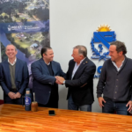 Se firmó el Fideicomiso. Comienza una nueva etapa en Rocha