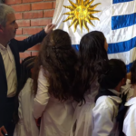 La Escuela Nº 93 de Lascano llevará el nombre de Carlos Julio “Becho” Eizmendi Lovisetto